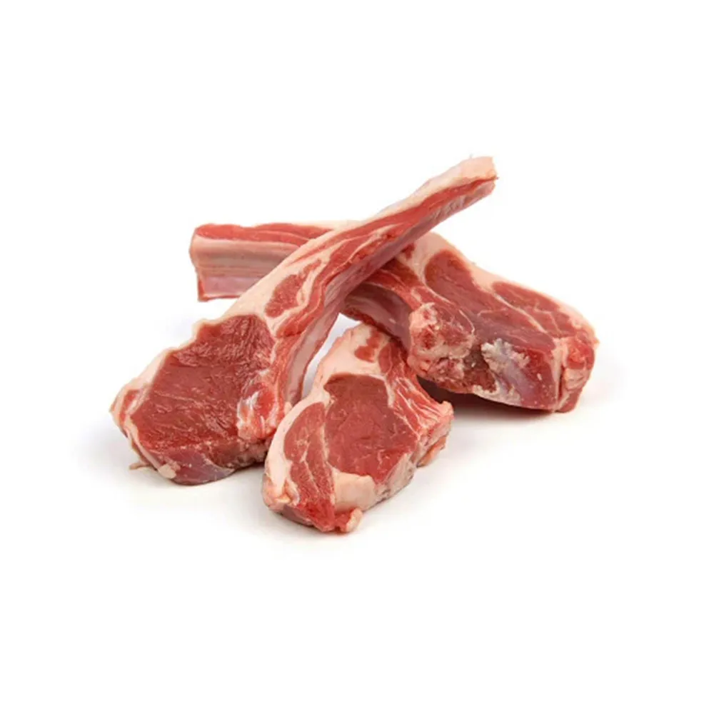 Chop Rack Sapi HALAL Lamb Rack Chops – Premium French-Rack Cut | France AJ Holding