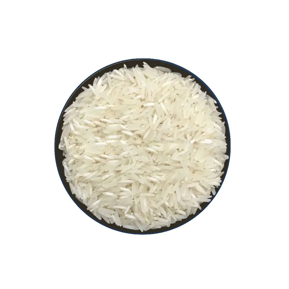 1121 Dark Steam Basmati Rice – Extra Long, Aromatic & High Fiber ...
