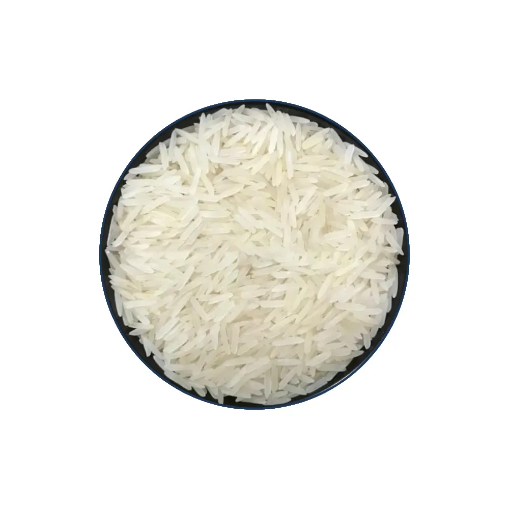 Pusa Basmati Rice Raw – Extra Long Raw Basmati | France AJ Holding